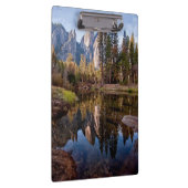 カテドラルのピークの眺め クリップボード (右)