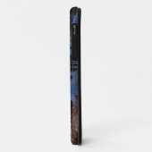 カテドラルのピークの眺め Case-Mate iPhoneケース (裏面/左)