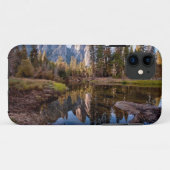 カテドラルのピークの眺め Case-Mate iPhoneケース (裏面(横))
