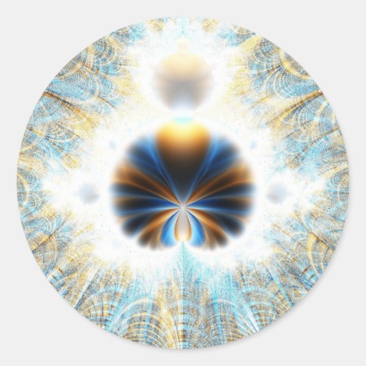 カテドラルインテリアシール ラウンドシール (正面)