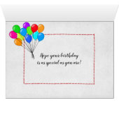 カテドラルウィンドウキルト誕生日 (内部横(下))