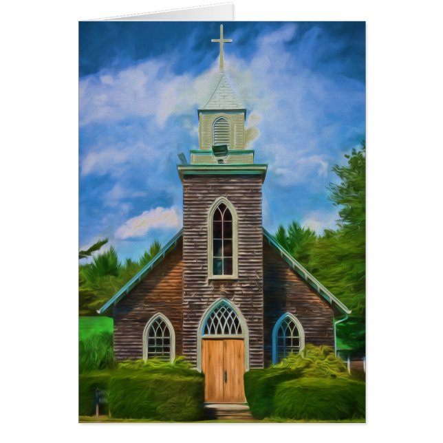 カテドラルキャンプ (正面)