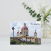 カテドラルグラナダ ポストカード (スタンド正面)