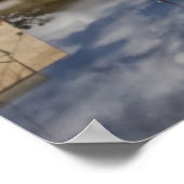 カテドラルコルドバ ポスター (角)