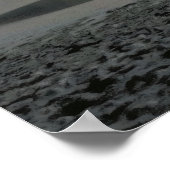 カテドラルコーブ ポスター (角)