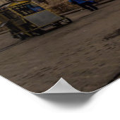 カテドラルデサルタ ポスター (角)