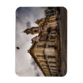 カテドラルデサルタ マグネット (縦)