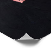 カテドラルバレー ポスター (角)