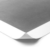 カテドラルマウンテンアラスカ1925 ポスター (角)