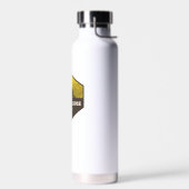 カテドラルレッジ州パークニューハンプシャー ウォーターボトル (左面)