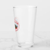 カテドラルレッジ登山カラビナー タンブラーグラス (左)