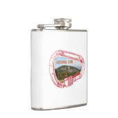 カテドラルレッジ登山カラビナー フラスク (右)