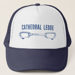 カテドラルレッジ登山クイックドロー キャップ
