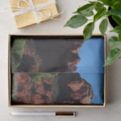 カテドラルロックセドナアリゾナ記念碑 薄葉紙 (ギフト)