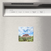 カテドラルロックランドスケープセドナ マグネット (インサイチュ (食洗機))