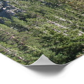 カテドラルロック0823 ポスター (角)