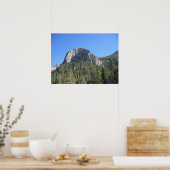 カテドラルロック0823 ポスター (キッチン)