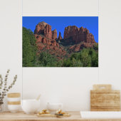 カテドラルロック601 ポスター (キッチン)