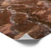 カテドラルロック ポスター (角)