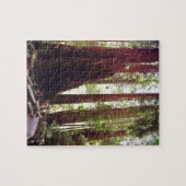 カテドラル果樹園 ジグソーパズル (横)