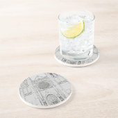 カテドラル コースター (側面)