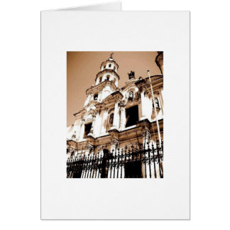 カテドラル、サンTelmo