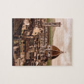 カテドラル ジグソーパズル (横)