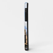 カテドラル・デ・サンティアゴ・デ・コンポステラ(A Coruna) Case-Mate iPhoneケース (裏面/左)