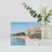 カテドラル・デ・マヨルカ ポストカード (スタンド正面)