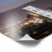 カテドラル – フローランスイタリア フォトプリント            (角)