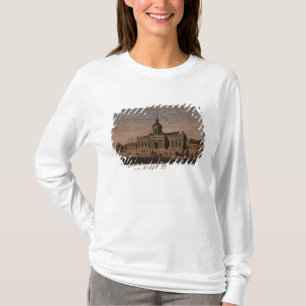カテドラル、ベルリン Tシャツ