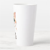 カテラテマグ カフェラテマグ (正面)