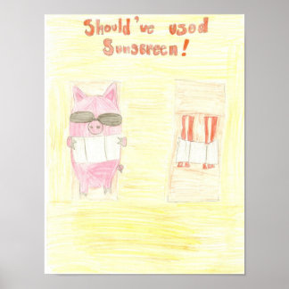 カテリン ポスター