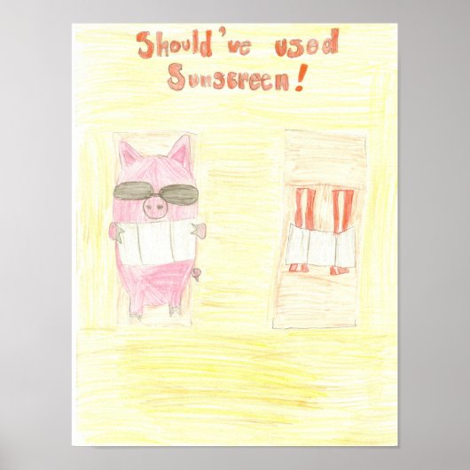 カテリン ポスター (正面)