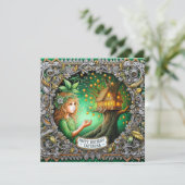 カテリーナ 〜ハッピーバースデー〜 ツリーハウス〜 (スタンド正面)