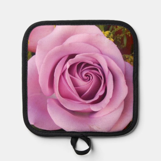 カテルヌ 鍋敷き (正面)