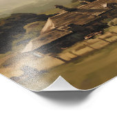 カデアイドリス フォトプリント            (角)