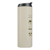 カディシャックアイコン タンブラー (回転左)