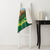 カディシャックポスター シェルパブランケット (インサイチュ)