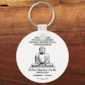 カディシャック得私のために行く キーホルダー (正面)