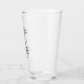 カディシャック得私のために行く タンブラーグラス (左)