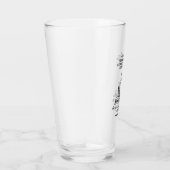 カディシャック得私のために行く タンブラーグラス (右)