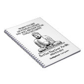 カディシャック得私のために行く ノートブック (右側)