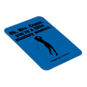 カディシャック |ああミセス・クレーン マグネット (右側)