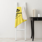 カディシャック |このステーキはまだマーク シェルパブランケット (インサイチュ)