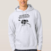 カディシャック |このステーキはまだマーク パーカ (正面)