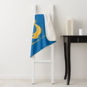 カディシャック |ねえ、14ドルを懸命方法にしたい? シェルパブランケット (インサイチュ)