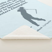 カディシャック |シンデレラ物語 シェルパブランケット (3/4)