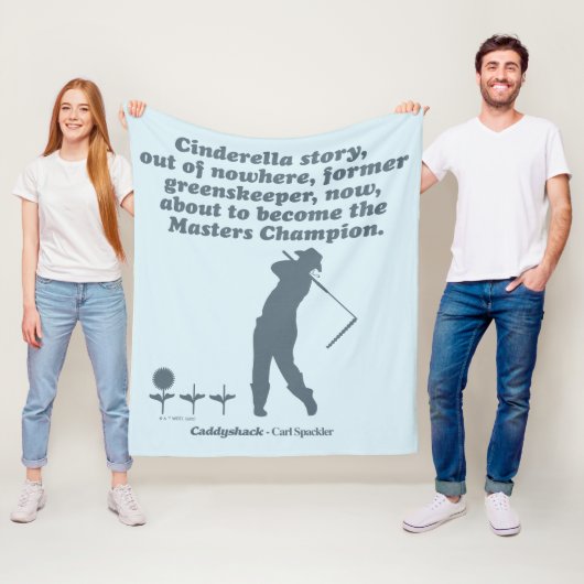 カディシャック |シンデレラ物語 フリースブランケット (インサイチュ)