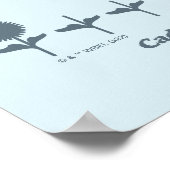 カディシャック |シンデレラ物語 ポスター (角)